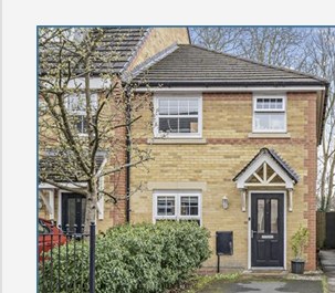 BMV Family Homes in Good Locations