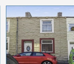 Entry Level & High Yield Properties